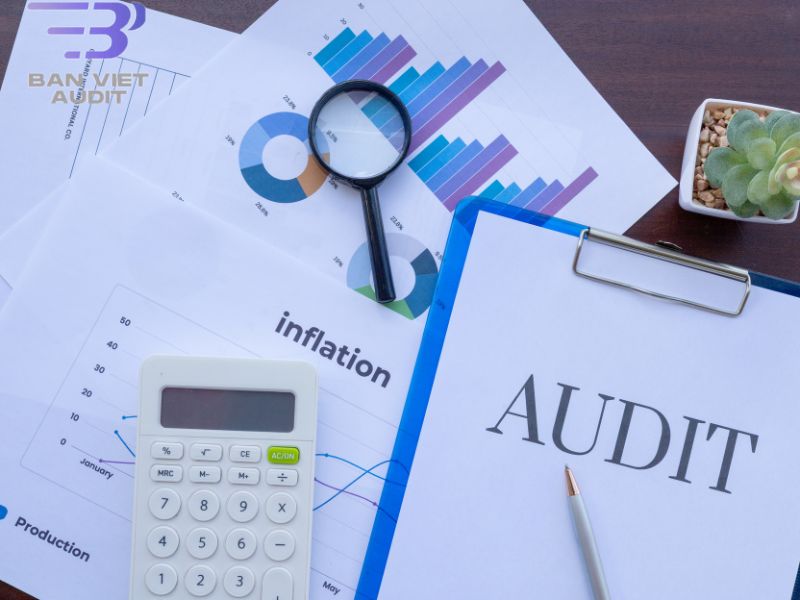 Các loại hình dịch vụ kiểm toán phổ biến khác và yếu tố ảnh hưởng đến chi phí