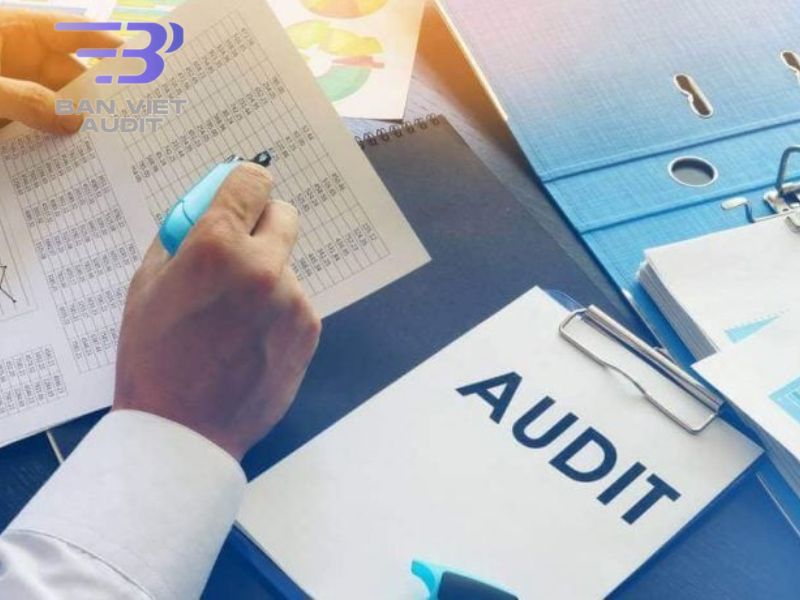 đối tượng kiểm toán