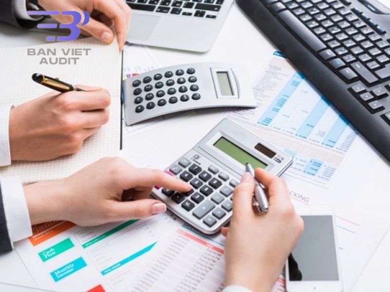 đối tượng kiểm toán