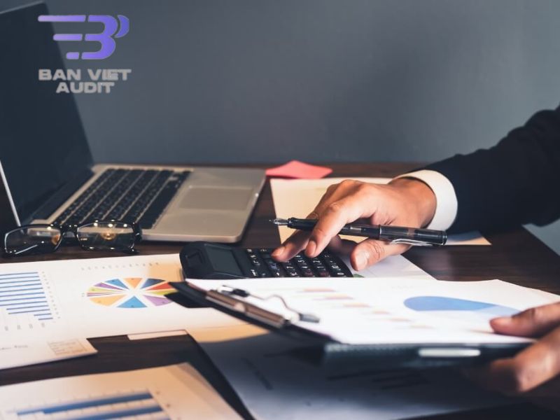 đối tượng kiểm toán