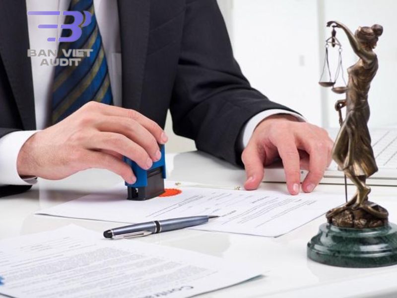 đối tượng kiểm toán