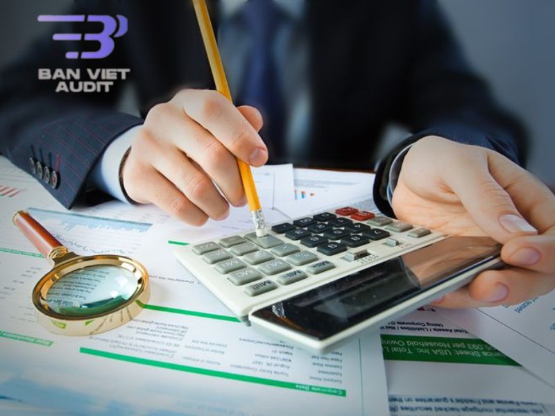 Hậu quả và chế tài khi không thực hiện kiểm toán bắt buộc