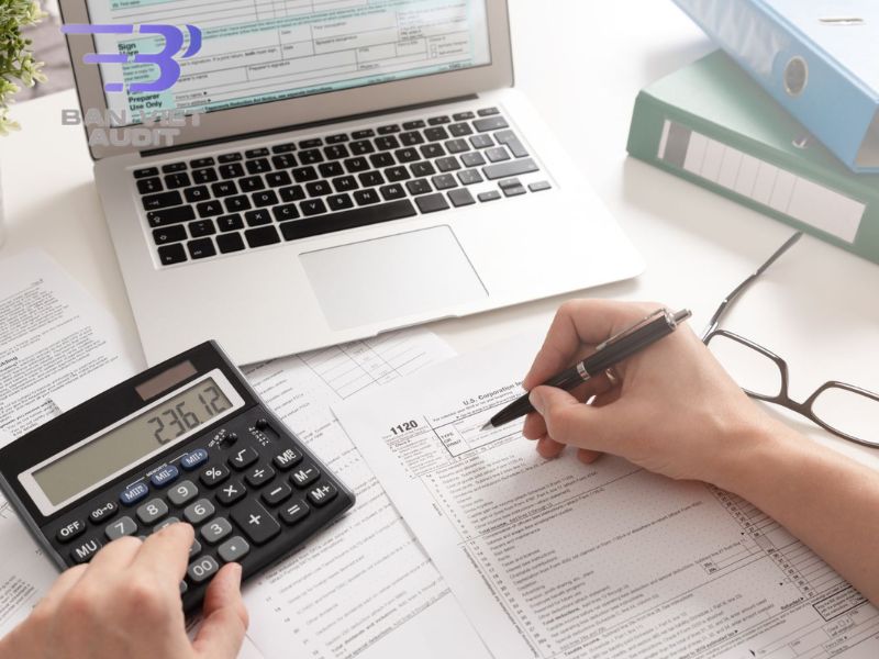 Tầm quan trọng của việc tuân thủ theo luật kiểm toán