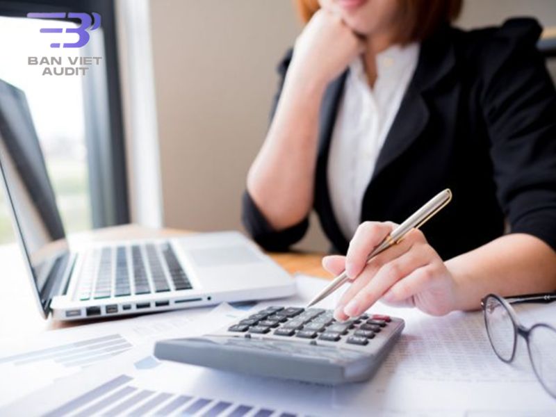 đối tượng kiểm toán